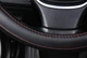 Чохол на кермо DLCar для автомобіля Jeep натуральна чорна шкіра з червоною прошивкою - зображення 5