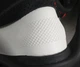 Чохол на кермо DLCar для автомобіля Jeep натуральна чорна шкіра з червоною прошивкою - зображення 7