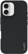 Etui LAUT SHIELD do Apple iPhone 16 Plus Black (L_IP24C_MSH_BK) - obraz 1