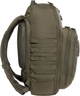 Рюкзак тактический Highlander Harrier 25L Ranger Green TT212-RG (931011) - изображение 3