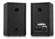 Колонки 2.0 REAL-EL S-415 black Refurbished (20 Вт, Bluetooth, подсветка) - изображение 6