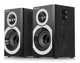 Колонки 2.0 REAL-EL S-245 black - изображение 4