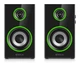 Колонки 2.0 REAL-EL S-415 black Refurbished (20 Вт, Bluetooth, подсветка) - изображение 11