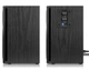 Колонки 2.0 REAL-EL S-245 black - изображение 6