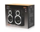 Колонки 2.0 REAL-EL S-245 black - изображение 10