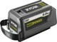 Набор аккумулятора и зарядного устройства Ryobi Max Power RY36BK60B-160 36 В 1х 6 Ач ЗУ 6 А быстрозарядный (5133005977) - изображение 3