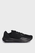 Чоловічі чорні кросівки UA Charged Pursuit 3 Under Armour 46 3024878-002 - изображение 1