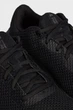 Чоловічі чорні кросівки UA Charged Pursuit 3 Under Armour 46 3024878-002 - изображение 2