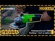 Кутошліфувальна машина Procraft PW2200ES 180 мм (002200 ) - изображение 3