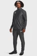 Чоловічий сірий спортивний костюм (кофта, штани) UA M's Ch. Tracksuit Under Armour XXL 1379592-025 - изображение 1
