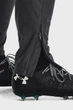 Чоловічий сірий спортивний костюм (кофта, штани) UA M's Ch. Tracksuit Under Armour XXL 1379592-025 - изображение 5