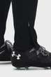 Чоловічий чорний спортивний костюм (кофта, штани) UA M's Ch. Tracksuit Under Armour XL 1379592-003 - изображение 5