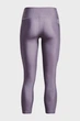 Жіночі бузкові тайтси Armour Hi Ankle Leg Under Armour XL 1365335-530 - изображение 6