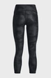 Жіночі чорні тайтси з візерунком Armour AOP Ankle Leg Under Armour XS 1365338-003 - изображение 6