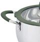 Каструля IQ Be Trendy, 18 см, 2.2 л (IQ-2044-18) - изображение 3