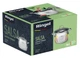 Кастрюля RINGEL Salsa 6.8л, 24см (RG-2034-24) - изображение 6