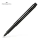 Капілярна ручка Faber-Castell Pitt artist pen fineliner S (0,3 мм) колір чорний № 199 - изображение 1