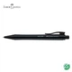 Кулькова ручка Faber-Castell Daily Ball XB Black, корпус чорний, стрижень синій 1,0 мм - изображение 2