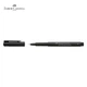 Капілярна ручка Faber-Castell Pitt artist pen fineliner S (0,3 мм) колір чорний № 199 - изображение 2