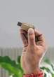 Флеш-накопичувач Goodram UME3 ECO FRIENDLY 128 ГБ USB 3.0 коричневий - зображення 4