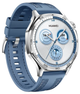 Смарт часи Huawei Watch GT 5 46mm Blue (7055191) - зображення 5