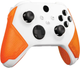 Nakładka Lizard Skins DSP Controller Grip for Xbox Series X Tangerine (0696260006861) - obraz 2