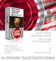 Блок сигарет Lucky Strike Unlimited Silver х 10 пачек (4820192686594) - изображение 3