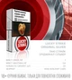 Блок сигарет Lucky Strike Original Silver x 10 пачок (4820001981186) - зображення 3