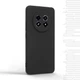 Чохол для смартфона ArmorStandart Matte Slim Fit для Realme 13+ 5G Camera cover Black (ARM80562) - зображення 2