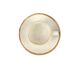 Набор Beige чашка 190 мл с блюдцем 15см фарфор Porland 222114/B - изображение 2