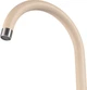 Змішувач кухонний GRANADO Elche Lux Ivory - зображення 5