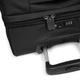 Багажна сумка Eastpak Transit'r ONE SIZE Чорний EK0A5BA7008 - зображення 3