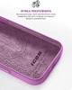 Чехол для смартфона ArmorStandart Icon2 MagSafe для Apple iPhone 16 Plus Light Purple (ARM80187) - изображение 7