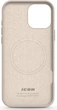 Чехол для смартфона ArmorStandart Icon2 MagSafe для Apple iPhone 16 Pro Max Ivory (ARM80195) - изображение 2