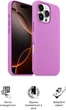 Чехол для смартфона ArmorStandart Icon2 MagSafe для Apple iPhone 16 Pro Max Light Purple (ARM80197) - изображение 3