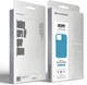 Чехол для смартфона ArmorStandart Icon2 MagSafe для Apple iPhone 16 Pro Max Capri Blue (ARM80198) - изображение 10