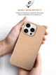 Чехол для смартфона ArmorStandart Icon2 MagSafe для Apple iPhone 16 Pro Rose Gold (ARM80191) - изображение 8