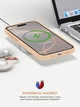 Чехол для смартфона ArmorStandart Icon2 MagSafe для Apple iPhone 16 Pro Rose Gold (ARM80191) - изображение 9