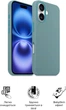 Чехол для смартфона ArmorStandart Icon2 Case для Apple iPhone 16 Blue Fog (ARM79629) - изображение 3