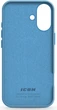 Чехол для смартфона ArmorStandart Icon2 Case для Apple iPhone 16 Capri Blue (ARM79628) - изображение 2