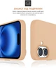 Чехол для смартфона ArmorStandart Icon2 Case для Apple iPhone 16 Plus Rose Gold (ARM79631) - изображение 5