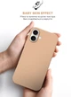 Чехол для смартфона ArmorStandart Icon2 Case для Apple iPhone 16 Plus Rose Gold (ARM79631) - изображение 8