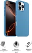 Чехол для смартфона ArmorStandart Icon2 Case для Apple iPhone 16 Pro Capri Blue (ARM79638) - изображение 3
