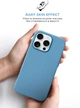 Чехол для смартфона ArmorStandart Icon2 Case для Apple iPhone 16 Pro Capri Blue (ARM79638) - изображение 8