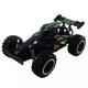 Машинка на радіокеруванні Метал/Пластик HOTDEER Off-Roader 1:23 Чорно-зелена - изображение 1