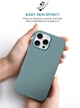 Чехол для смартфона ArmorStandart Icon2 Case для Apple iPhone 16 Pro Max Blue Fog (ARM79644) - изображение 7