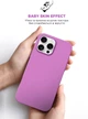 Чехол для смартфона ArmorStandart Icon2 Case для Apple iPhone 16 Pro Max Light Purple (ARM79642) - изображение 8