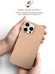 Чехол для смартфона ArmorStandart Icon2 Case для Apple iPhone 16 Pro Max Rose Gold (ARM79641) - изображение 8