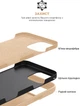 Чехол для смартфона ArmorStandart Icon2 Case для Apple iPhone 16 Pro Rose Gold (ARM79636) - изображение 6