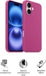 Чехол для смартфона ArmorStandart ICON2 Case для Apple iPhone 16 Fuchsia (ARM81299) - изображение 3
